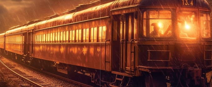 MURDER ON THE ORIENT EXPRESS Comes to Flat Rock Playhouse in September