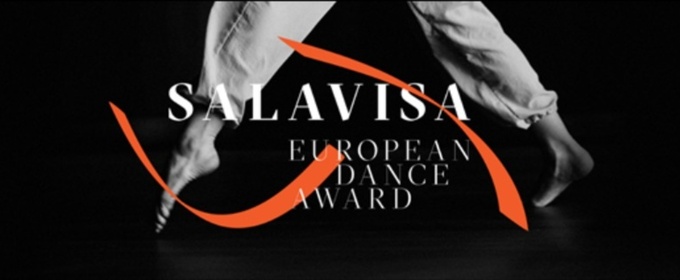 Finalists for the Salavisa European Dance Award Revealed