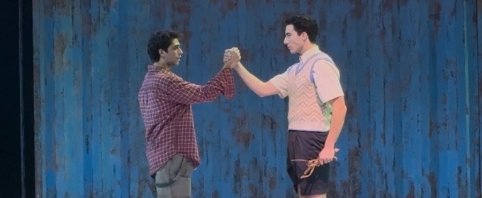 GERMANS DE SANG vuelve a Barcelona