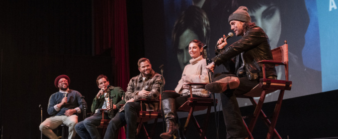 FAN EXPO Cleveland to Host TWILIGHT Screening with Cast Q&A Session