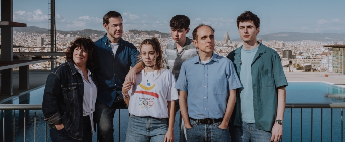 TOTS ELS NENS CREIXEN estrena su álbum conceptual