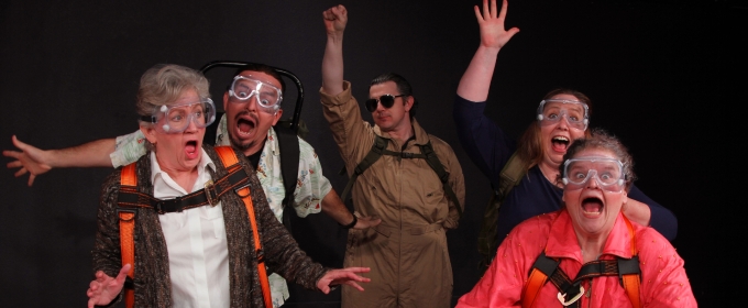 Review: RIPCORD at Live Theatre Workshop