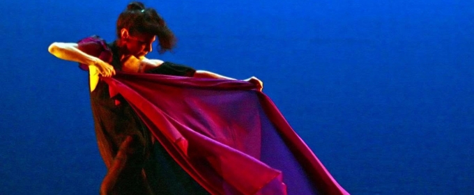 Carla Maxwell, Former Artistic Director Of Limón Dance Company, Has Passed Away