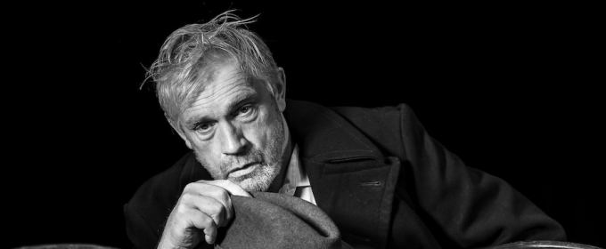 FAITH HEALER Comes to The Everyman in October