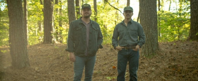 Muscadine Bloodline Confirms 2025 'The Coastal Plain Tour'