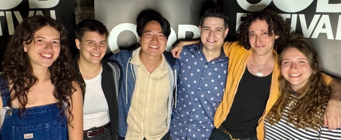 Winners Announced for 2025 Concord Theatricals Off Off Broadway Short Play Festival