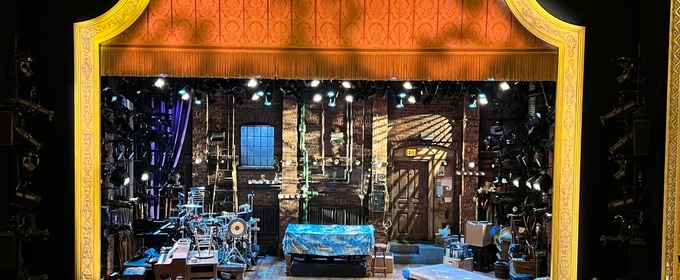 Student Blog: Stepping Out of What's Comfortable