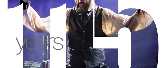 Italia Conti Will Mark 115th Anniversary With Launch Of Noël Coward Scholarship