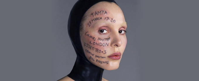 Pop Artist Tamta To Return to Colours Hoxton in March