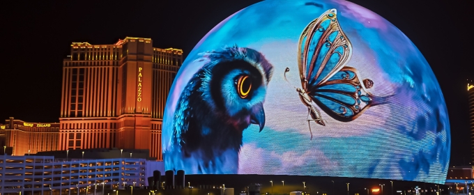 Chase & Status, Kaskade, & Eli Brown Set for Opening Weekend of Sphere's UNITY