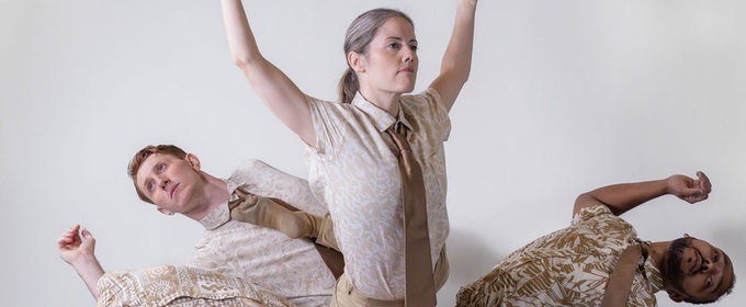 THE CAROL KAYE PROJECT To Be Presented By Boston Dance Theater at the Strand Theatre