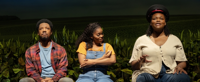 Review Roundup: HOME Opens On Broadway Directed By Kenny Leon