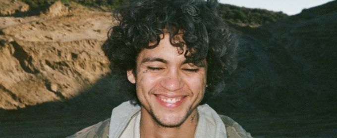 Dominic Fike Sets Dates for Intimate Headline Shows