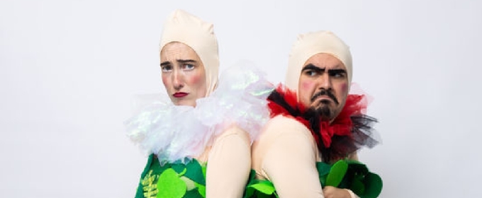 Review: A Hollywood Fringe Festival Overview Pt. 4
