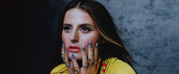 Natalie Jane Sets 2026 World Tour Following New Album Release