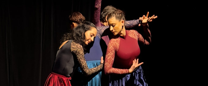 Emerging Artists Theatre Now Accepting Submissions For Their Fall Spark Theatre Festival NYC