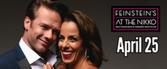 Broadway Couple Nicolas Dromard & Desiree Davar Take the Stage at the Nikko