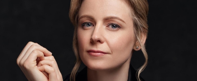 Gemma New Replaces Marta Gardolińska in May 10–12 San Francisco Symphony Performances