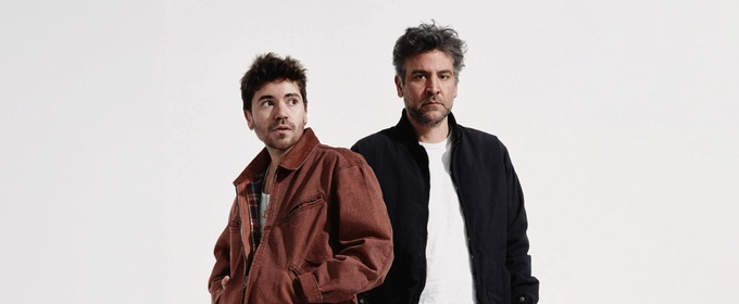 Josh Radnor and Noah Galvin Will Make London Stage Debuts in HIT MACHINE