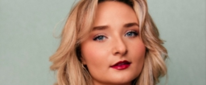 Morgan Vybihal Joins FRIENDS! THE MUSICAL PARODY Off-Broadway