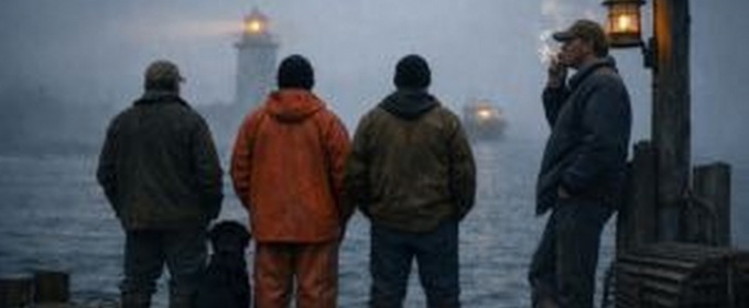 Israel Horovitz's SINS OF THE MOTHER to be Presented at NJ Rep