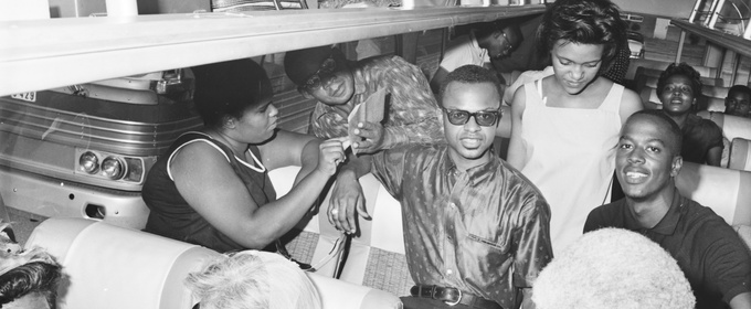 Coleman's COMMITTED to be Presented at Broom Street Theatre