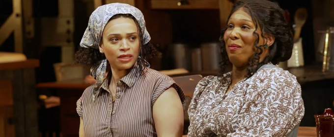 Video: First Look at JOE TURNER'S COME AND GONE at Syracuse Stage