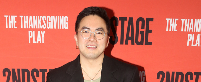 WICKED Star Bowen Yang to Exit SATURDAY NIGHT LIVE After Seven Seasons