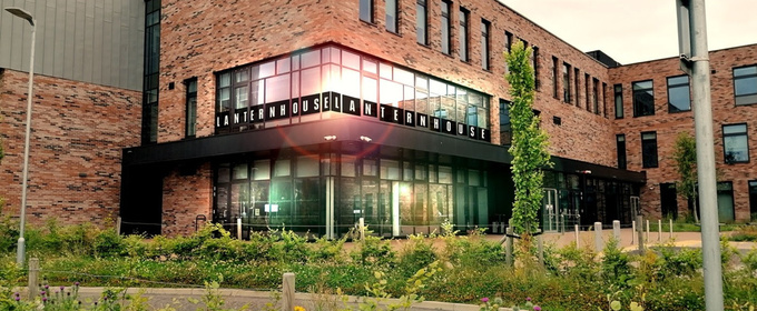 Cumbernauld Theatre Trust Secures Investment From Scottish Government