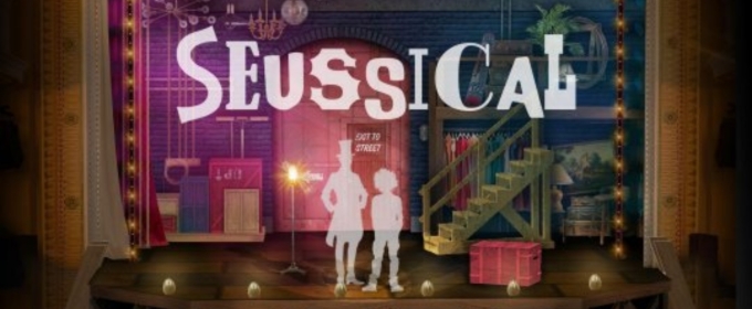 SEUSSICAL Opens At The Carnegie January 31