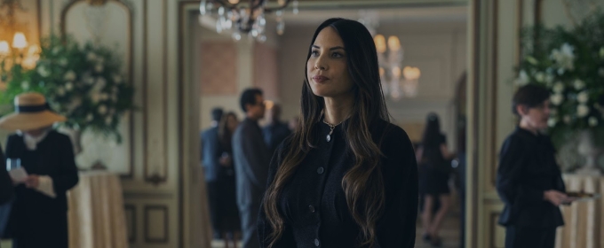 Video: YOUR FRIENDS & NEIGHBORS Episode 7 Sneak Peek Clip