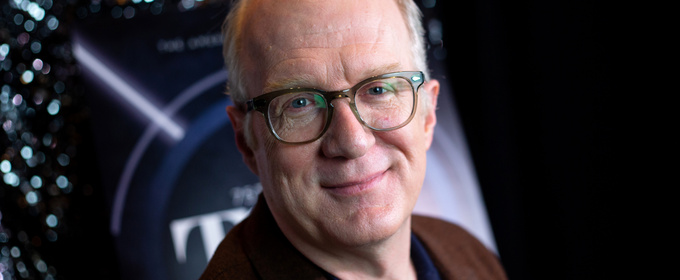 Tracy Letts Shares Update on James Taylor Musical FIRE & RAIN- 'We're Not Quite There'