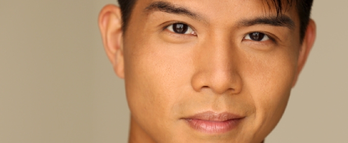 Telly Leung Joins BACK TO THE BEECH Fundraiser at Laurie Beechman