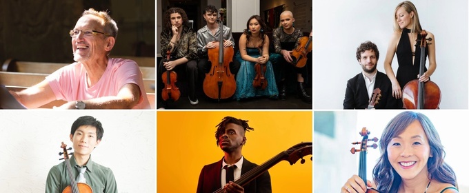 GatherNYC Continues Expanded 2025-2026 Season in NYC