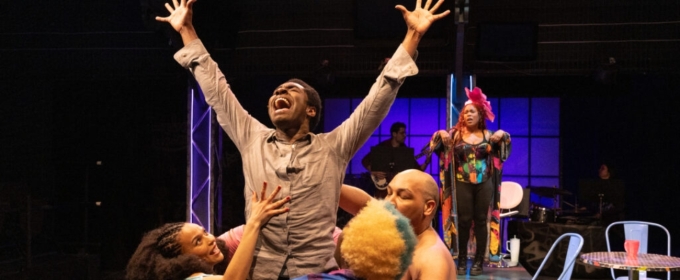 Review: PASSING STRANGE at Portland Playhouse