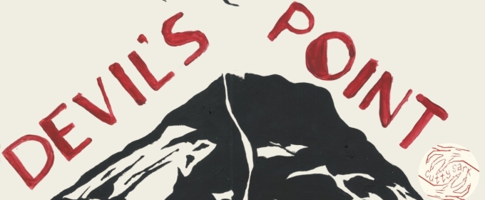 EDINBURGH 2025: Review: DEVIL'S POINT, TheSpace On The Mile