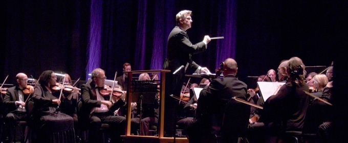 CAROUSEL In Concert and More Set for Hershey Symphony 57th Season