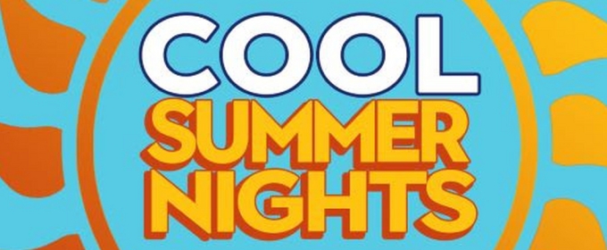 The Providence Performing Arts Center Announces Line-up For Their 2024 COOL SUMMER NIGHTS Concerts