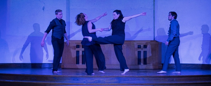 Chicago Danztheatre Announces Recent Grant Awards and Their Impact