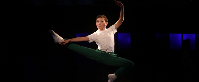 Global Roundup 10/11 - CHASING RAINBOWS, THE MUSIC MAN, THE BAND'S VISIT and More! Image