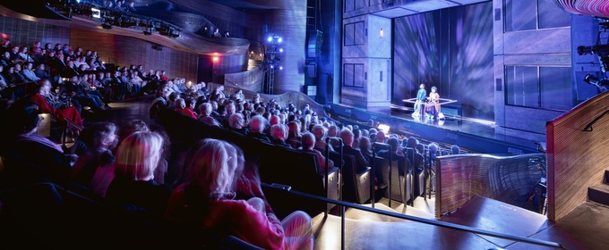 Alliance Theatre Reveals 2026/27 Season - ALICE IN NEVERLAND World Premiere and More