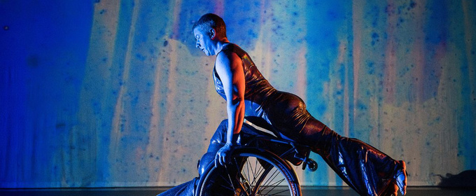 Institute On Disabilities, Temple University to Present YOU CAUGHT ME ON YOUR SHOULDERS