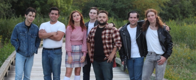 Review: THE OUTSIDERS at The Home Creative Co.