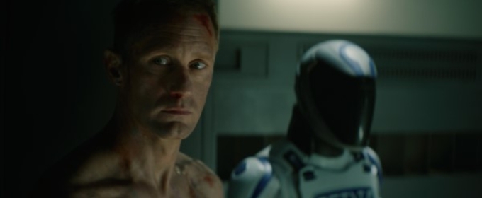 Video: Apple TV+ Shares MURDERBOT Season Finale Sneak Peek Clip