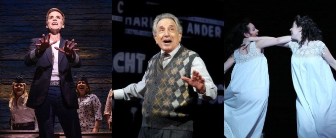 From La Jolla Playhouse to Broadway - A Brief History
