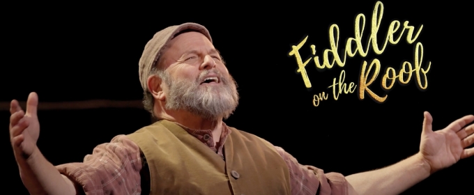 Video: Watch Jason Alexander in FIDDLER ON THE ROOF Preview