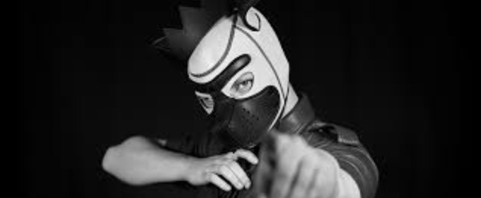 Review: PUP PLAY: A QUEER PSEUDO-LECTURE (OF SORTS) at the Tampa Fringe