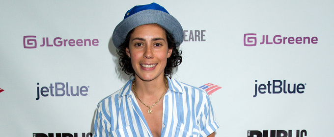 Roberta Colindrez Replaces Louisa Jacobson in LAST SUMMER AT BLUEFISH COVE Benefit Reading