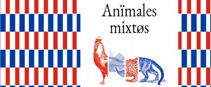 El Español presenta ANIMALES MIXTOS, festival de música interpretada por actores Photos