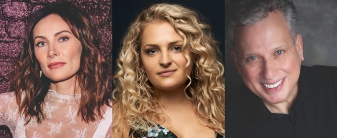 Laura Benanti, Ali Stroker and More to Join TDF's Fall Fundraiser BROADWAY BREAKFAST